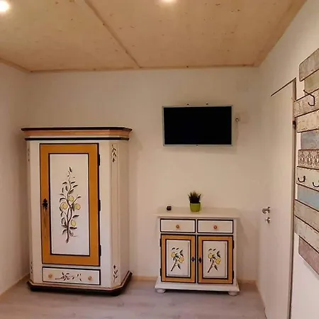 4 Apartmán