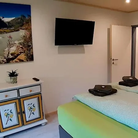 Apartmán 4