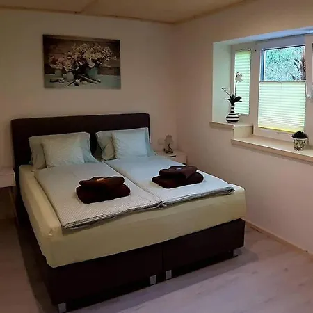 4 Apartmán *