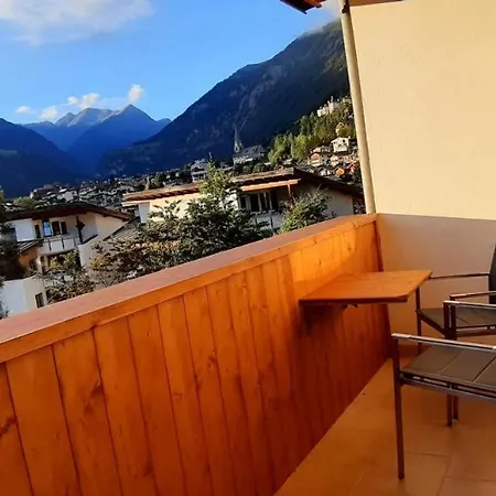 4 * Matrei in Osttirol
