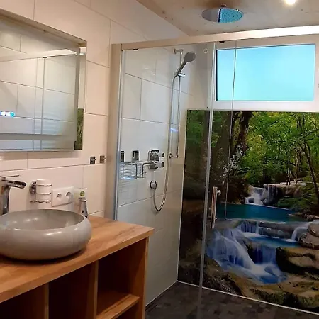 Apartmán 4 Matrei in Osttirol